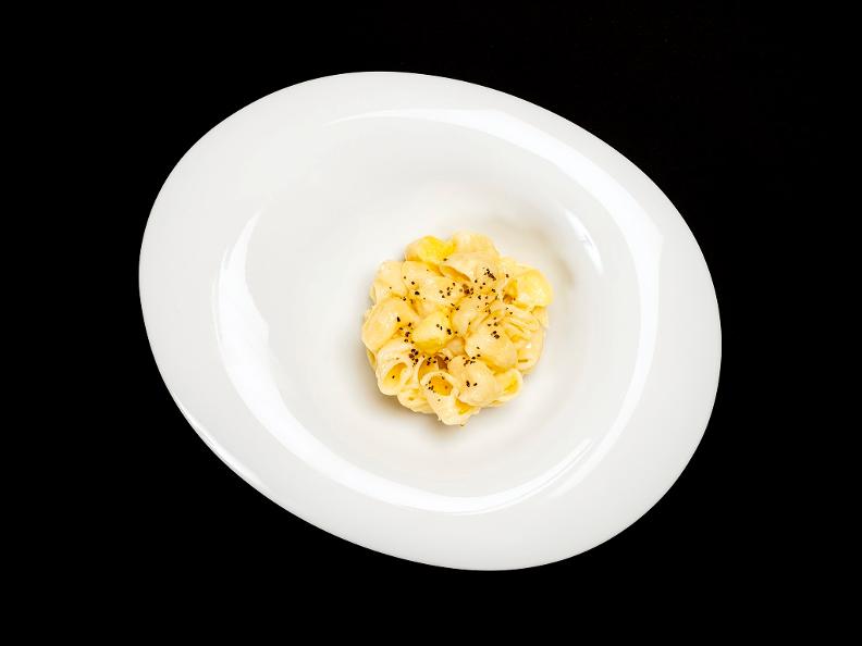 Image 0 - Pasta e Pom Image 0 - Pasta e Pom